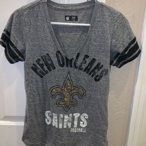 New Orleans Saints Shirt